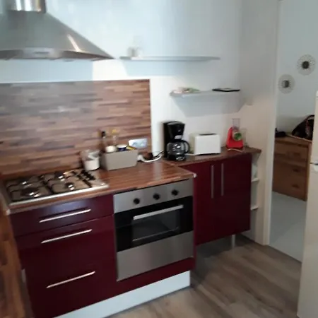Daire Coquet Appartement Coursan
