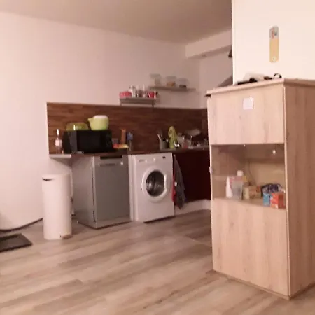 Coquet Appartement Daire *