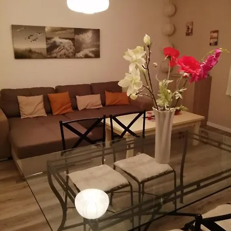 Coquet Appartement Daire Coursan